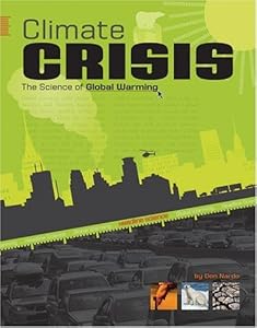 Climate Crisis: The Science of Global Warming