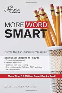 More Word Smart