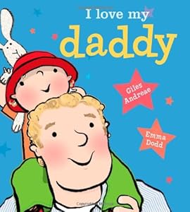 I Love My Daddy
