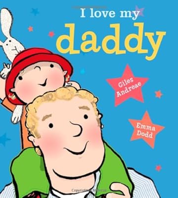 I Love My Daddy