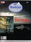 Blue And Gray Magazine August 1990 Sultana Disaster (Volume VII Issue 6)