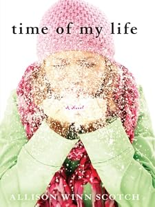 Time of My Life