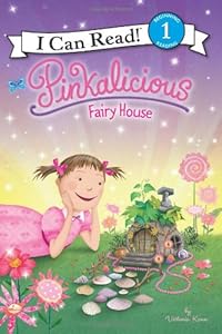 Pinkalicious: Fairy House