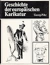 Geschichte der europäischen Karikatur