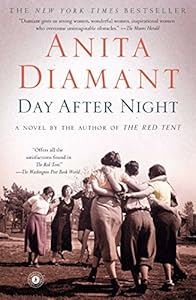 Day After Night: A Novel