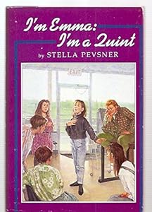 I'm Emma: I'm a Quint