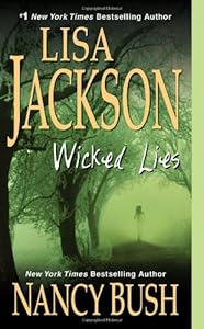 Wicked Lies (Wicked (Zebra Paperback))