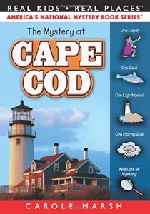 The Mystery at Cape Cod