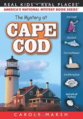 The Mystery at Cape Cod