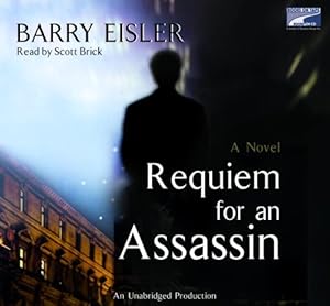 Requiem for an Ass (Lib)(CD)