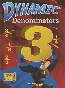 Dynamic Denominators