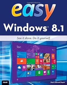Easy Windows 8.1