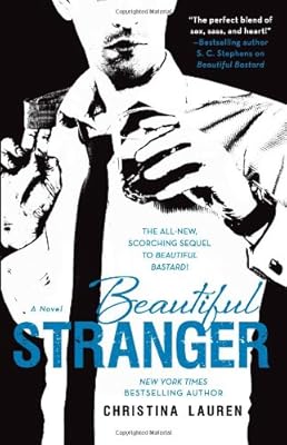 Beautiful Stranger