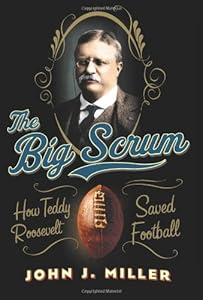 The Big Scrum