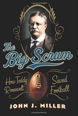 The Big Scrum