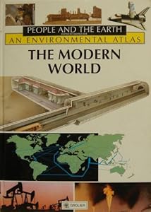 People and the Earth: An Environmental Atlas by Andrea Due