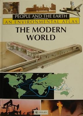 People and the Earth: An Environmental Atlas