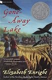 Gone-Away Lake