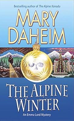 The Alpine winter