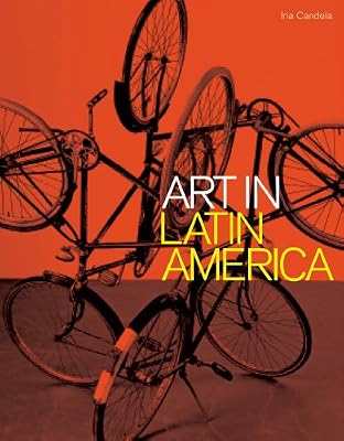 Art in Latin America