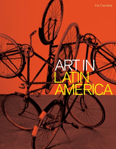 Art in Latin America by Dawn Ades