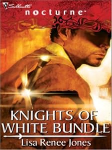 Knights of White Bundle (The Knights of White)