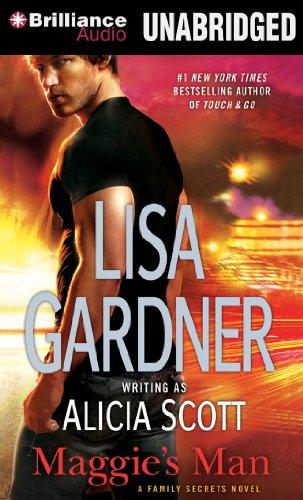 Maggie's Man by Lisa Gardner