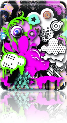 Algopix Similar Product 11 - Skinit Candyland Vinyl Skin for iPod