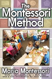 The Montessori method