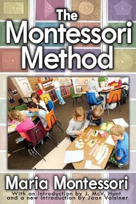The Montessori method