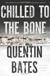 Chilled to the Bone