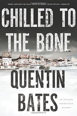 Chilled to the Bone