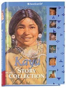 Kaya Story Collection (American Girls Collection)