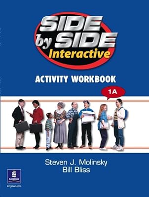Side by Side 2 DVD 1A and Interactive Workbook 1A