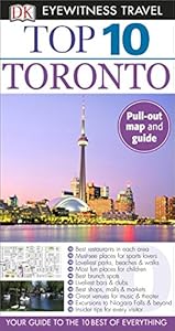 Top 10 Toronto by Lorraine Johnson 
			
			
		
		
		
       	 
       		
       			,