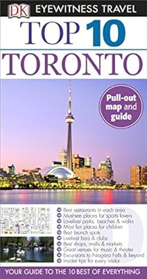 Top 10 Toronto