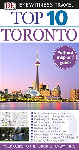 Top 10 Toronto by Lorraine Johnson 
			
			
		
		
		
       	 
       		
       			,