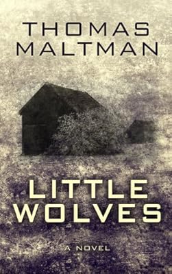 Little Wolves