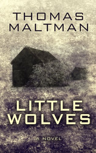Little Wolves by Thomas Maltman