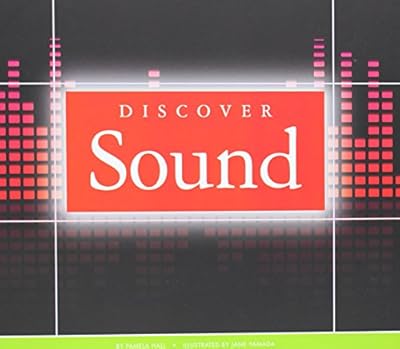 Discover Sound