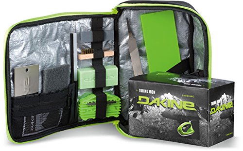 DAKINE Super Tune Tuning Kit - USA
