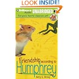 Friendship According to Humphrey
