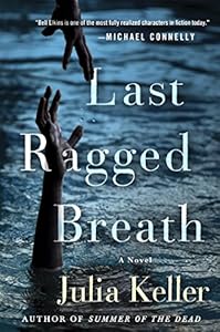 Last Ragged Breath