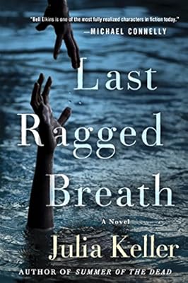 Last Ragged Breath