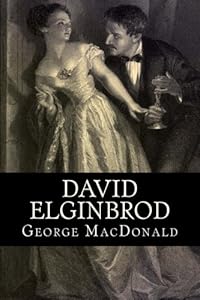 David Elginbrod