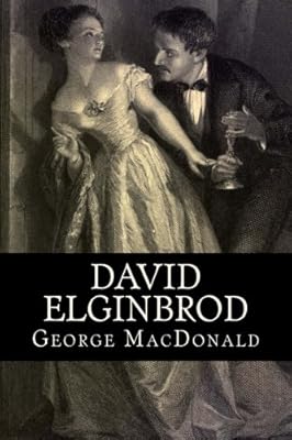David Elginbrod
