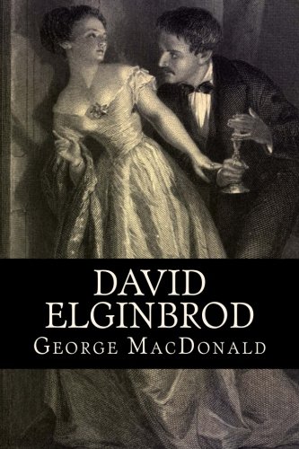 David Elginbrod by George MacDonald