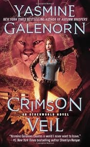 Crimson Veil