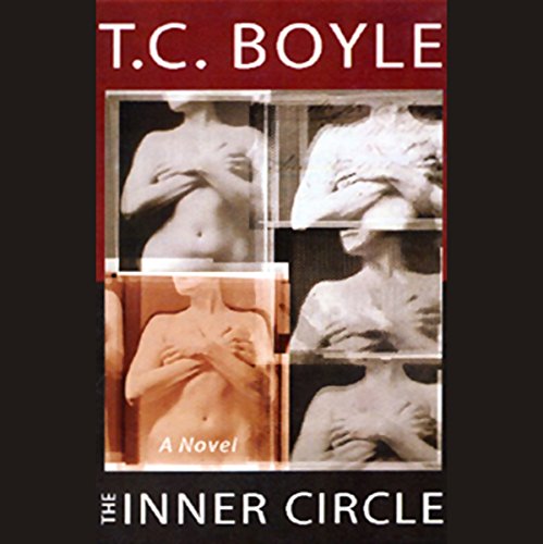 The Inner Circle: A Novel by Michael Kramer