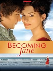 Becoming Jane
